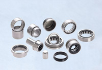 Automobile bearing