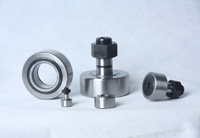 Supporting roller, screw, needle roller