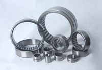 Mechanical bearings